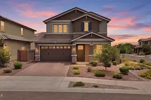 23765 N 162nd Dr, Surprise, AZ 85387 - Photo 1