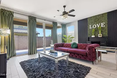 23765 N 162nd Drive, Surprise, AZ 85387 - Photo 8