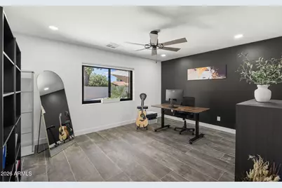 8437 E Via De Encanto --, Scottsdale, AZ 85258 - Photo 16