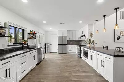 8437 E Via De Encanto --, Scottsdale, AZ 85258 - Photo 4