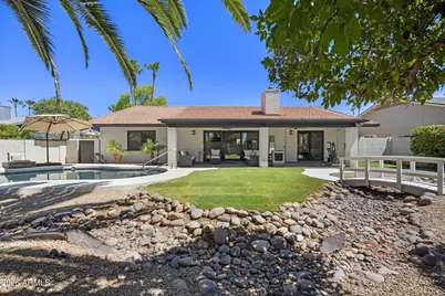 8437 E Via De Encanto --, Scottsdale, AZ 85258 - Photo 22