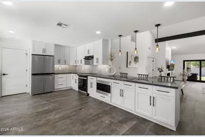 8437 E Via De Encanto --, Scottsdale, AZ 85258 - Photo 6