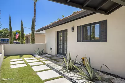 8437 E Via De Encanto --, Scottsdale, AZ 85258 - Photo 2