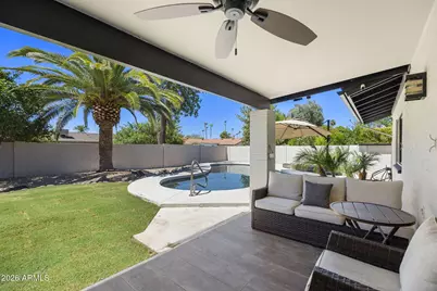 8437 E Via De Encanto --, Scottsdale, AZ 85258 - Photo 20