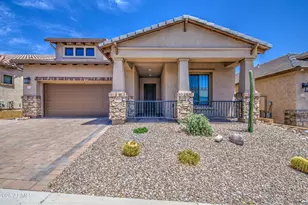 2065 N Canelo Hills, Mesa, AZ 85207 - Photo 2