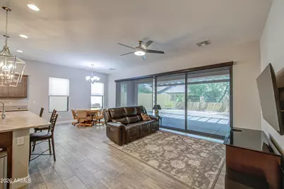 2065 N Canelo Hills, Mesa, AZ 85207 - Photo 14