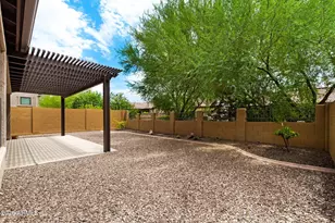 2065 N Canelo Hills, Mesa, AZ 85207 - Photo 50
