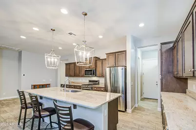 2065 N Canelo Hills, Mesa, AZ 85207 - Photo 8