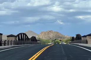 2065 N Canelo Hills, Mesa, AZ 85207 - Photo 60