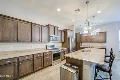 2065 N Canelo Hills, Mesa, AZ 85207 - Photo 12