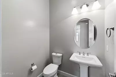 2065 N Canelo Hills, Mesa, AZ 85207 - Photo 50