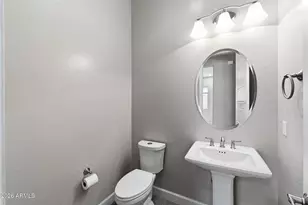 2065 N Canelo Hills, Mesa, AZ 85207 - Photo 50