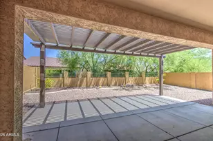 2065 N Canelo Hills, Mesa, AZ 85207 - Photo 46