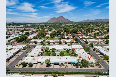 7823 E Bonnie Rose Avenue, Scottsdale, AZ 85250 - Photo 32
