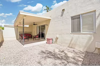 7823 E Bonnie Rose Avenue, Scottsdale, AZ 85250 - Photo 20