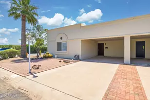 7823 E Bonnie Rose Ave, Scottsdale, AZ 85250 - Photo 2