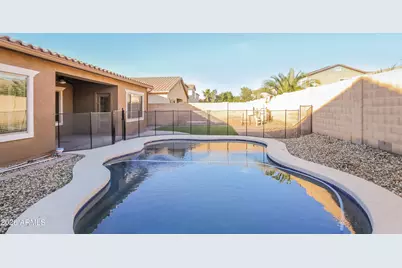 15674 W Monterosa Street, Goodyear, AZ 85395 - Photo 4