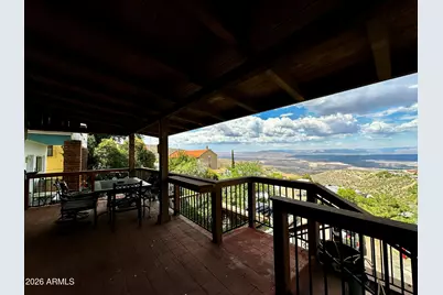 635 Clark Street, Jerome, AZ 86331 - Photo 28
