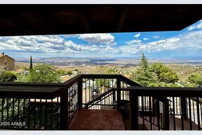 635 Clark Street, Jerome, AZ 86331 - Photo 4