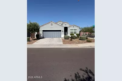 35 N 187th Drive, Buckeye, AZ 85326 - Photo 1