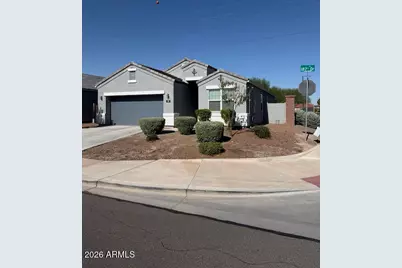 35 N 187th Drive, Buckeye, AZ 85326 - Photo 20