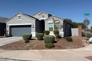 35 N 187th Dr, Buckeye, AZ 85326 - Photo 20