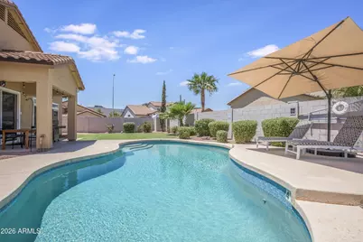 660 N Stacie Court, Chandler, AZ 85226 - Photo 34