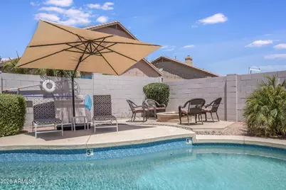 660 N Stacie Court, Chandler, AZ 85226 - Photo 32