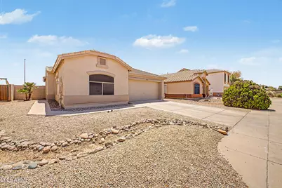 3551 S Adelle --, Mesa, AZ 85212 - Photo 1