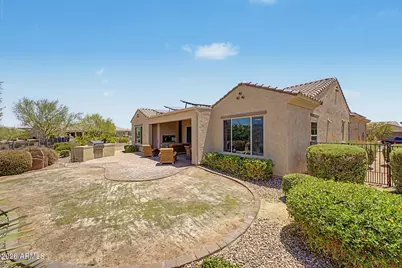 4020 N Brigadier Drive, Florence, AZ 85132 - Photo 46