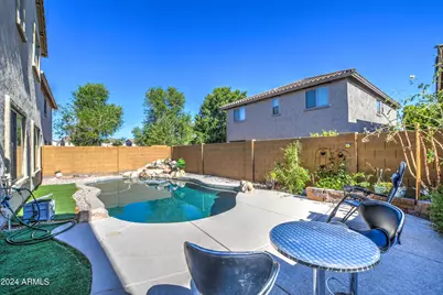 2015 W Davis Road, Phoenix, AZ 85023 - Photo 46