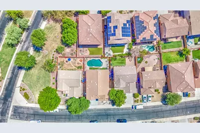 2015 W Davis Road, Phoenix, AZ 85023 - Photo 58
