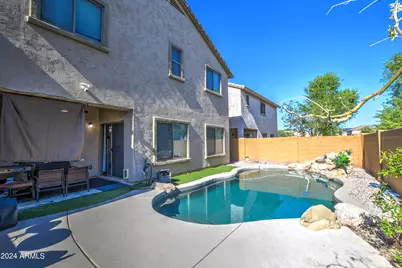 2015 W Davis Road, Phoenix, AZ 85023 - Photo 48