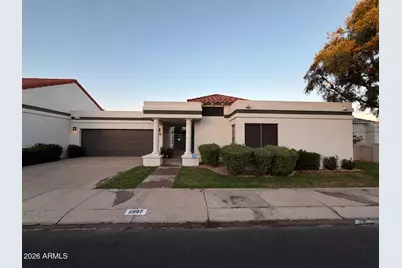 11997 N 81st Street, Scottsdale, AZ 85260 - Photo 1