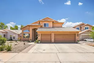 16261 W Maricopa St, Goodyear, AZ 85338 - Photo 1