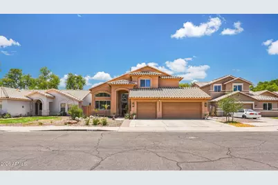 16261 W Maricopa Street, Goodyear, AZ 85338 - Photo 2