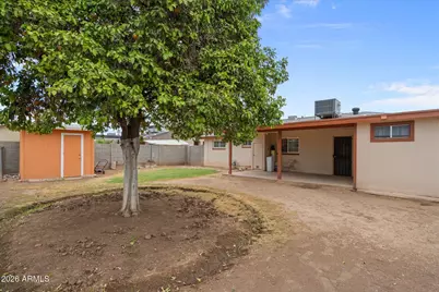 3814 W Mulberry Drive, Phoenix, AZ 85019 - Photo 12