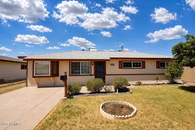 3814 W Mulberry Drive, Phoenix, AZ 85019 - Photo 1