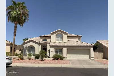 22375 N 67th Drive, Glendale, AZ 85310 - Photo 1