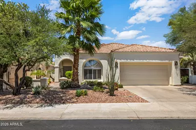 11638 E Bella Vista Drive, Scottsdale, AZ 85259 - Photo 1