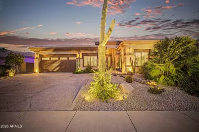 15533 E Sundown Drive, Fountain Hills, AZ 85268 - Photo 1