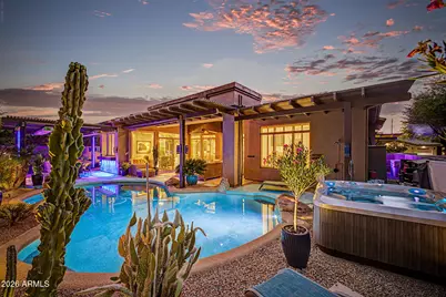 15533 E Sundown Drive, Fountain Hills, AZ 85268 - Photo 54