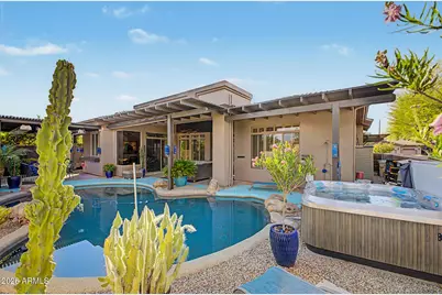 15533 E Sundown Drive, Fountain Hills, AZ 85268 - Photo 60