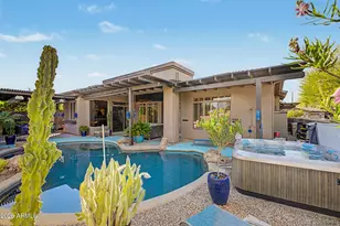 15533 E Sundown Dr, Fountain Hills, AZ 85268 - Photo 60
