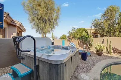 15533 E Sundown Drive, Fountain Hills, AZ 85268 - Photo 56