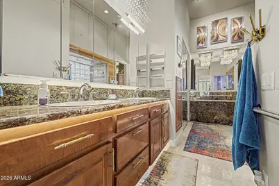 15533 E Sundown Drive, Fountain Hills, AZ 85268 - Photo 30