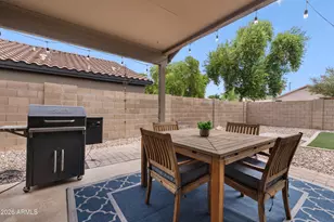 1291 S Cardinal St, Gilbert, AZ 85296 - Photo 32