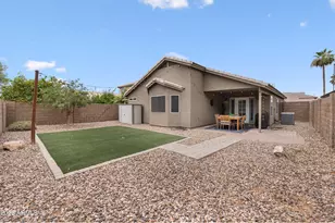 1291 S Cardinal St, Gilbert, AZ 85296 - Photo 34