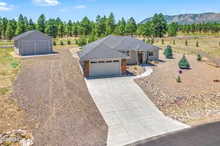 10290 Lundin Rd, Flagstaff, AZ 86004 - Photo 1
