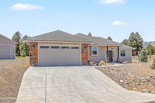 10290 Lundin Rd, Flagstaff, AZ 86004 - Photo 2